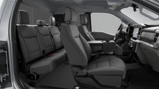 2026 Ford F-150® Internal Image 1
